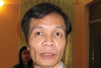 Ông Nguyễn Quang Tiến