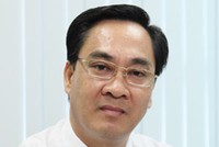 Ông Huỳnh Việt Khoa