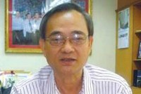 Ông Trương Thanh Phong.