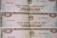 14 CTCK tham gia đấu thầu tín phiếu kho bạc năm 2013