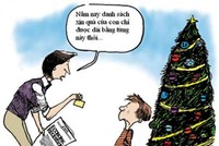 Chuyện kể đêm Nô el !