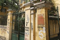 Hà Nội: Giá cho thuê nhà Nhà nước cao nhất là 220.000 đồng/m2