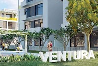 Mua biệt thự Ventura được tặng quà hơn nửa tỷ đồng
