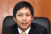 Ông Lê Hoài Nam