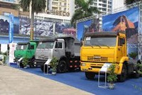 Vinacomin phải nộp thuế nhập khẩu linh kiện ô tô trước ngày 31/12