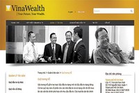 Quỹ mở VFF giao dịch ít nhất 2 tuần/lần