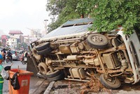 Gian lận bảo hiểm tràn lan vì luật chưa nghiêm?