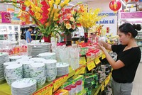 Cứu DN không thể chỉ giảm lãi suất