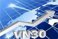 VN30 - 1 năm nhìn lại