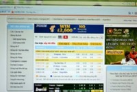 Nhân viên VIB bị bắt do liên quan đến đường dây cá độ bóng đá nghìn tỷ