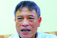 Bắt Tổng giám đốc Chứng khoán Trang An