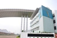 Nhà máy Luxfashion - dự án gây thất thoát hàng nghìn tỉ đồng