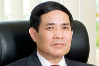 Ông Nguyễn Đức Tuấn.