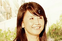 Bà Nguyễn Thị Hồng Minh.