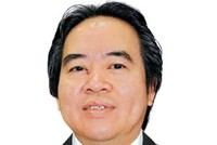 Thống đốc Nguyễn Văn Bình