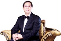 1 giờ với CEO Kinh Đô
