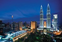 Tản mạn Kuala Lumpur