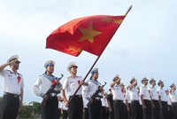 Từ những chuyến tàu ra đảo…