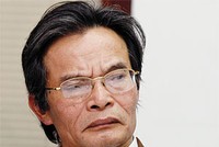 TS. Lê Xuân Nghĩa,Thành viên Hội đồng Tư vấn chính sách tài chính tiền tệ quốc gia