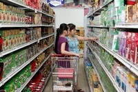 CPI tháng 2 tại TP. HCM tăng 1%