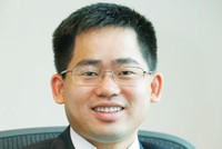 Ông Phạm Hồng Hải.