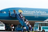 Ai bán, ai mua cổ phiếu Vietnam Airlines?