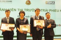 BVSC đứng thứ 2 về thị phần môi giới trái phiếu tại HNX