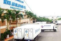 Bianfishco bị chủ nợ đề nghị cưỡng chế thi hành án