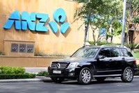 Thu hồi giấy phép hoạt động của ANZ/V-TRAC