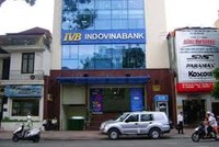NHNN xử phạt Ngân hàng Indovina
