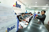 Năm 2013, HSC sẽ năng động hơn trong tự doanh