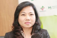 Bà Phan Thị Tường Tâm