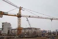 Dự án Hà Nội Times Tower: “Ông chủ” mới sẽ cứu?