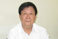 Ông Nguyễn Quang Cung