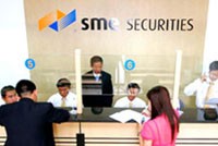 CTCK SME đứng trước nguy cơ bị rút giấy phép