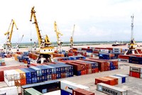 Việt Nam ngày càng trở thành một nước nhập khẩu lớn