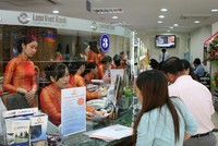 Năm 2012, LienVietPostBank lãi 968 tỷ đồng