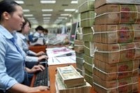 Tín dụng tại TP. HCM đang tăng trưởng trở lại