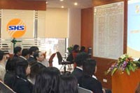 Năm 2013, SHS đặt kế hoạch LNTT 54,23 tỷ đồng