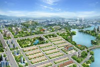 PMC tiếp tục quản lý Sky City Tower