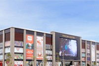 Khai trương Vincom Center Long Biên Outlet