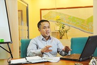 Ông Thân Thanh Vũ