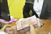 Giao dịch từ 300 triệu đồng phải báo cáo