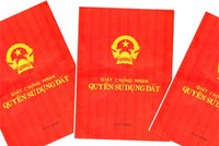 Hà Nội cấp “sổ đỏ” cho Việt kiều và người nước ngoài