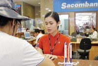 NĐT Nhật “để mắt” đến ngân hàng Việt