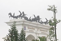 Hà Nội sẽ “chốt” phương án truy thu 1.400 tỷ đồng Khu đô thị Ciputra