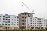 BIDV kiến nghị thúc đẩy phát triển nhà ở xã hội