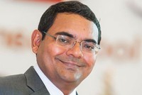 Ông Sumit Dutta