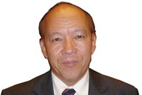 Ông Nguyễn Văn Phụng