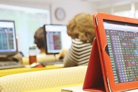 Bàn về mô hình thị trường phái sinh ở Việt Nam 